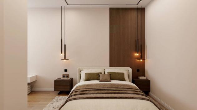 Appartamento di 160 m² con 4 locali in vendita a Milano - Foto 12