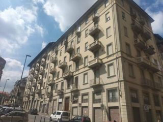 Stanza - Torino . Rif.: 33821