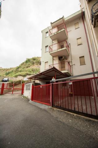 Bilocale in affitto a Messina