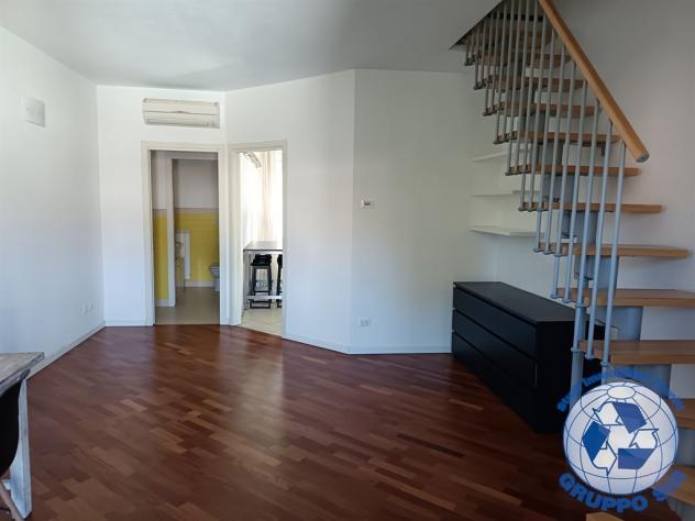 bilocale con studio, su due livelli - Foto 6