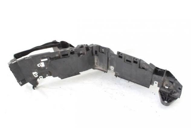 BMW C EVOLUTION 46638545192 PEDANA DESTRA K17 13 - 19 RIGHT FOOTBOARD - Foto 3