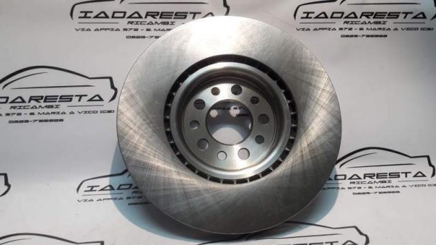 Dischi Freno Alfa Romeo 159 Brera Giulietta Spider 51767384 - Foto 2