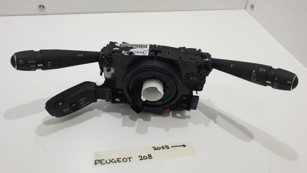DEVIOLUCI PEUGEOT 208 Serie (19) - Foto 2