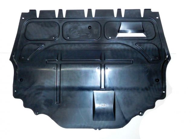 Seat Ibiza cofano paraurti fanale kit airbag portiera frontale 2013-15 - Foto 15
