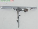 TRAVERSA ANT.SUP.CENTR. 999-U1560973 Carrozzeria  Lamierati interni  Parete &hellip;