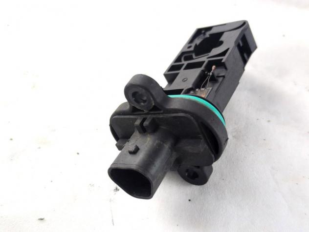 13301682 FLUSSOMETRO DEBIMETRO OPEL CORSA D 1.0 B 48KW 5M 3P (2010) RICAMBIO USATO 0280218254 - Foto 4