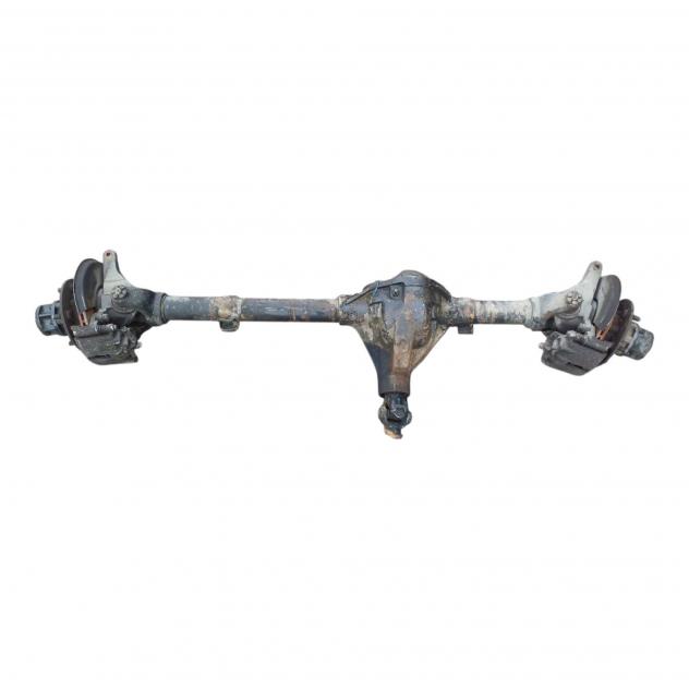 ASSALE ANTERIORE MAHINDRA Bolero 1° Serie RHY benzina 1997 (00)