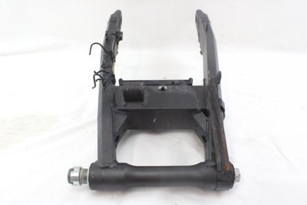 KAWASAKI Z 900 33001073218R FORCELLONE POSTERIORE ZR900F 20 - 24 REAR SWINGARM PICCOLI GRAFFI - Foto 2