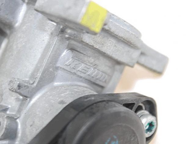 CORPO FARFALLATO KEIHIN HONDA CBR 600 F PC41 2011 - 2013 16401MGMD12 THROTTLE BODY - Foto 4