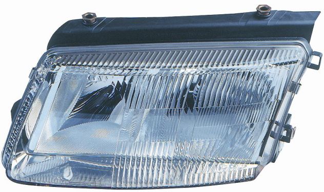 FARO DX VW PASSAT 1997 CL0859029810 3B0941018M