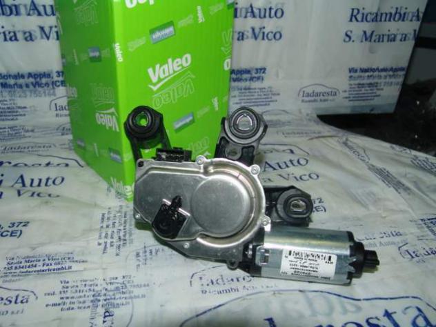 Motorino tergicristallo post. audi a4 4f9955711c - Foto 2