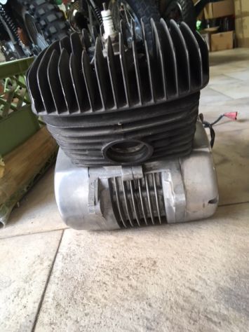 Vendo Motori Ossa - Foto 3