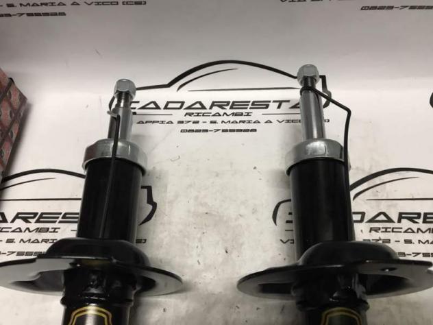 Coppia Ammortizzatori Post Nubira Lacetti 96407822 96424027 - Foto 3