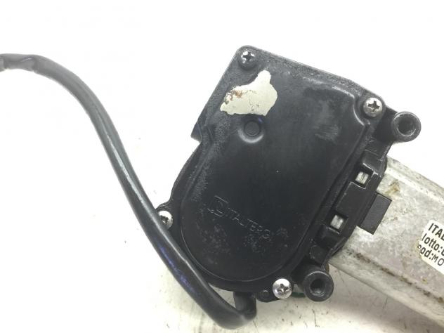 BMW C1 125 MOTORINO TERGICRISTALLI ACQUA SPAZZOLE 2001 WB10191A - Foto 9