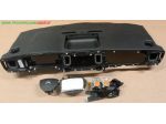 DISPOSITIVO AIRBAG LATO GUIDA VOLANTE SP.BLU PASS.SPINA BIANCA 2 CINTURE SP &hellip;