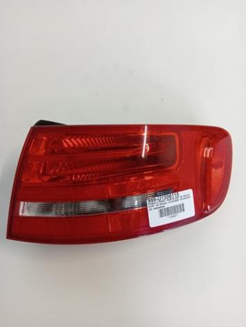 FANALE POST. PARTE EST. D. NO LED SW 999-U1306115 Parti elettriche  Fanaleria  Fanali  Fanale post. dx. AUDI - A4 Allroad - 01-03-2009 - 01-04-2016, A