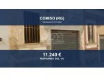 Immobile in asta di 53 m², box auto in vendita a Comiso