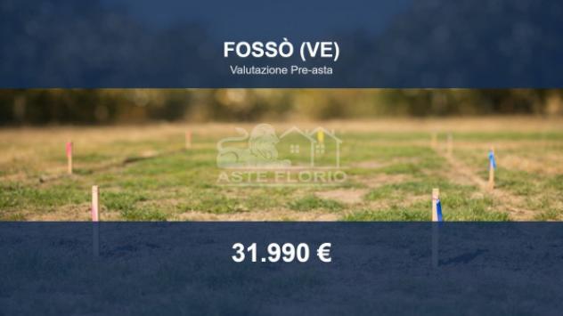 Immobile in asta di 699 m² in vendita a Fossò