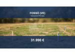 Immobile in asta di 699 m² in vendita a Fossò