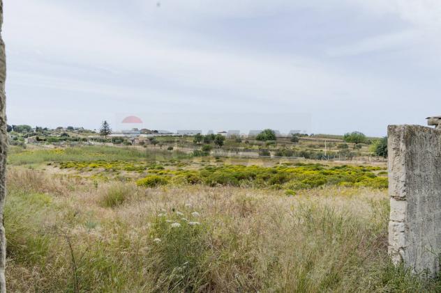Terreno in vendita a Ispica, Santa Maria del Focallo - Foto 6
