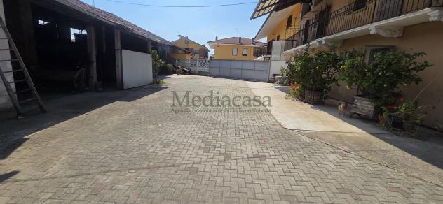 RIVAROLO C.SE – FRAZ. ARGENTERA | CASCINALE CANAVESANO CON 3.590 MQ DI TERRENO - Foto 19