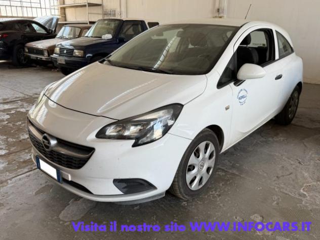 OPEL Corsa Van 1.3 CDTI 75 cv - NON MARCIANTE rif. 23839235 - Foto 3