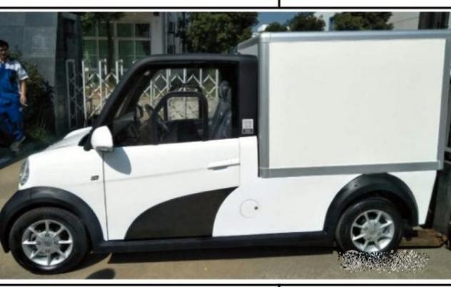 PICK UP o VAN 100% alta velocit 90km - Foto 3