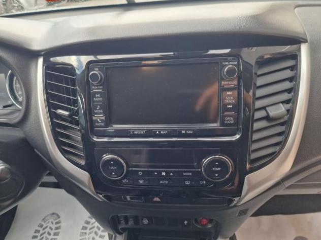 FIAT Fullback 2.4 180CV Doppia Cabina aut. LX rif. 22537170 - Foto 10