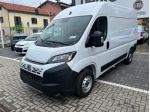 FIAT Ducato Ducato 33 2.2 Mjt 140CV PM-TN Furgone (IVA ESCL.)