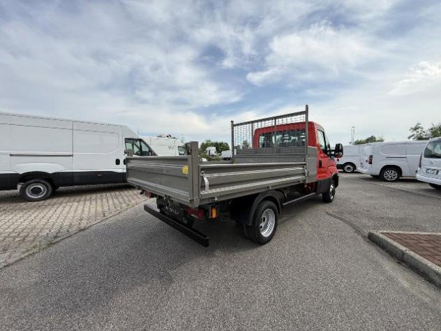IVECO DAILY 35C12 RIBALTABILE - Foto 6