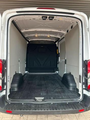 FORD Transit TRANSIT 290 2.0 TDCI 105 CV L2H2 rif. 24040365 - Foto 9