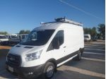 Ford Transit furgone medio alto