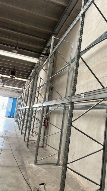 Scaffalature vendita e montaggio Napoli - Foto 4
