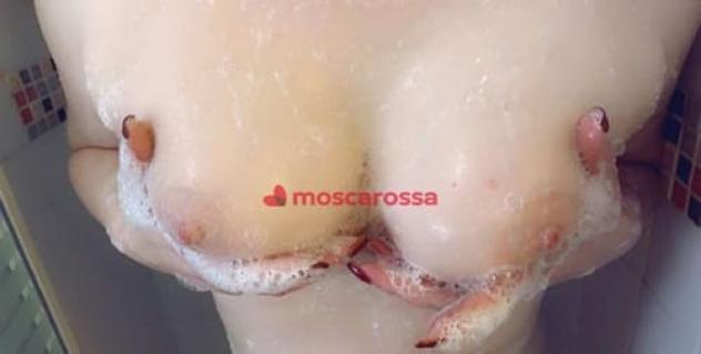 Larissa 🔴 sexy larissa 😘 appena arrivata - Foto 3 Tel:0000000000000001