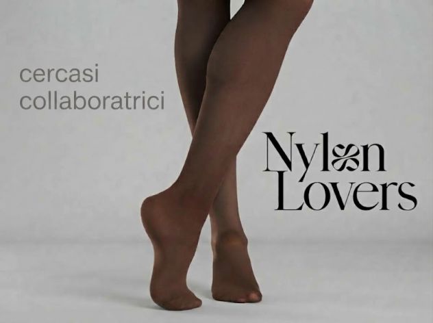 nylonslovers