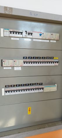 Impianti elettrici civile industriale impianti citofono
