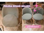 LAVAGGIO SEDIE A DOMICILIO MILANO | VIA ETTORE PONTI