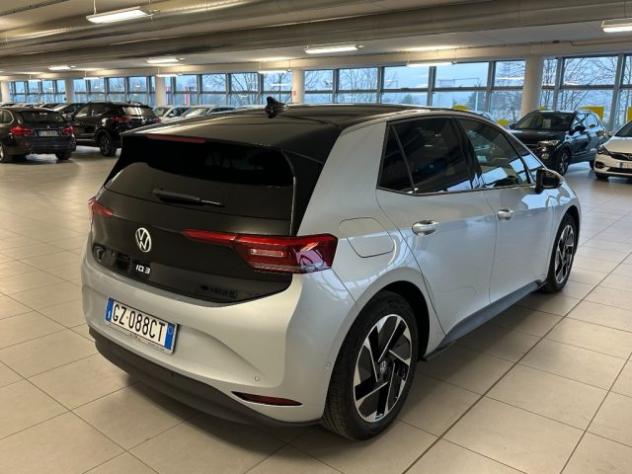 VOLKSWAGEN ID.3 58 KWH FULL ELCTRIC PRO PERFORMANCE ED.PLUS rif. 23975758 - Foto 7
