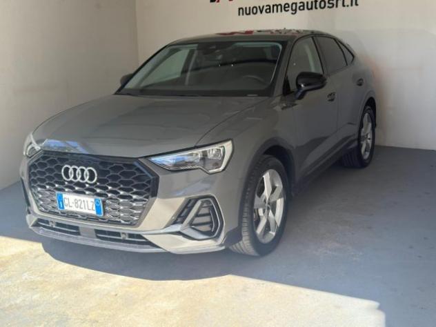 AUDI Q3 SPB 35 TDI rif. 23513556 - Foto 4