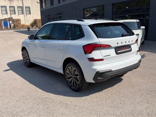 Škoda Kamiq 1.0 TSI Black Dots 70kW - Foto 7