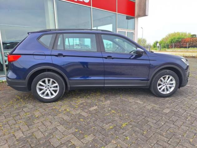 SEAT Tarraco Tarraco 2.0 tdi Style 150cv dsg - Foto 6