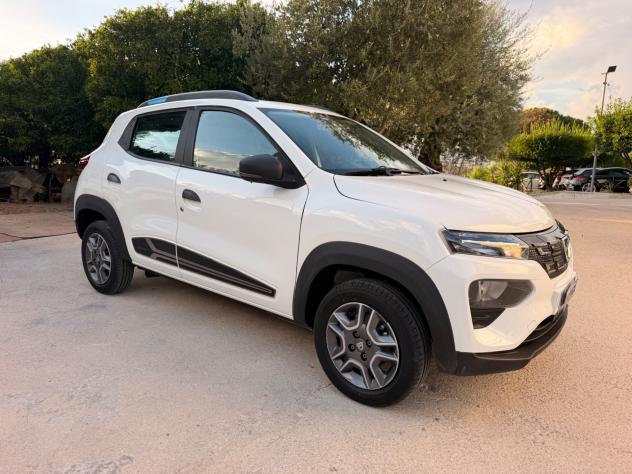 Dacia Spring Electric 45 Comfort Plus - Foto 2