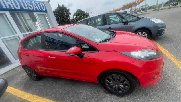 Ford Fiesta Fiesta+ 1.2 82CV 5 porte - Foto 5