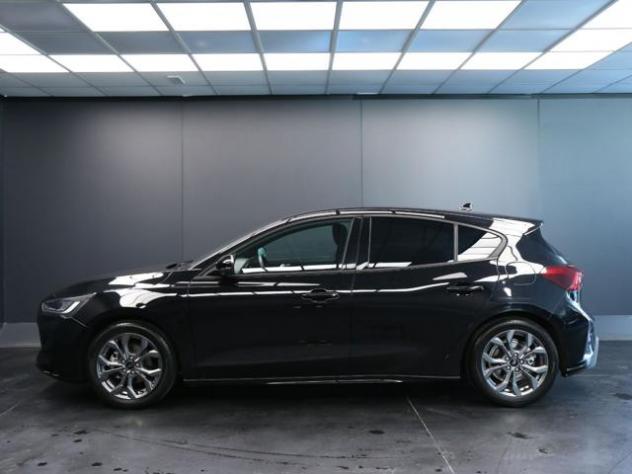 FORD Focus 1.0 EcoBoost Hybrid 155 CV Powershift 5p. ST-Line rif. 23834288 - Foto 6