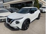 Nissan Juke 1.0 DIG-T 114 CV DCT N-Connecta