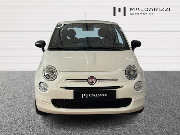 FIAT 500 III 2015 1.0 hybrid Cult 70cv - Foto 2