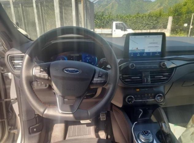 FORD - Kuga - 2.5 PHEV 225 CV CVT 2WD ST-Line X - Foto 6