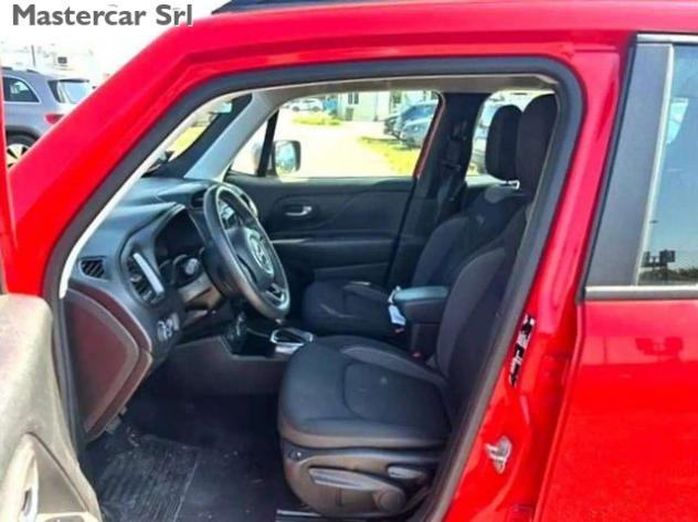 JEEP Renegade Renegade 1.3 t4 phev Limited 4xe At6 - GK852LP rif. 24034157 - Foto 5