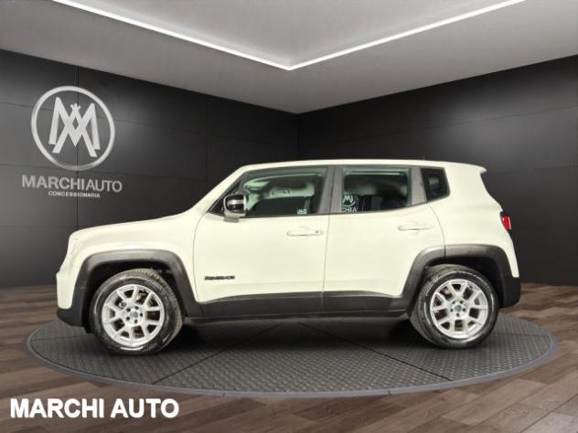 JEEP Renegade 1.6 Mjt 130 CV Limited rif. 23743175 - Foto 8
