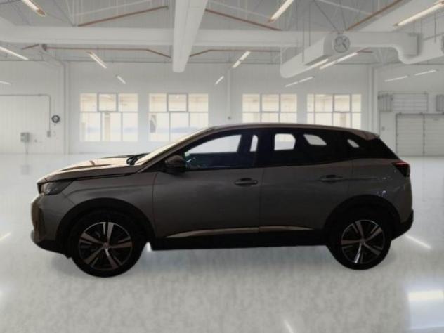 PEUGEOT 3008 BlueHDi 130 S&S EAT8 Allure Pack rif. 24066673 - Foto 4